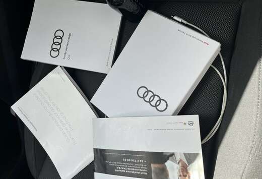 Audi 35 TDI quattro S tronic 110kW