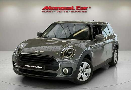 MINI Mini Clubman 1.5A Cooper OPF (EU6AP)