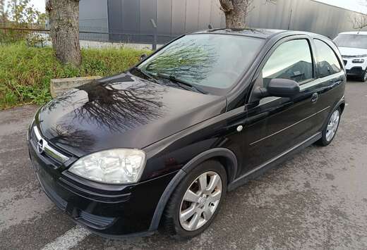 Opel Corsa 1.3 DT CDTi 16v Cosmo