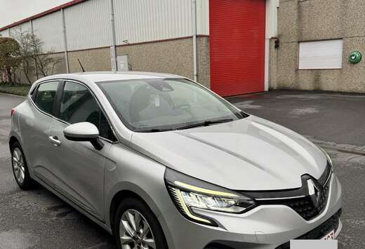 Renault 1.0 TCe Intens