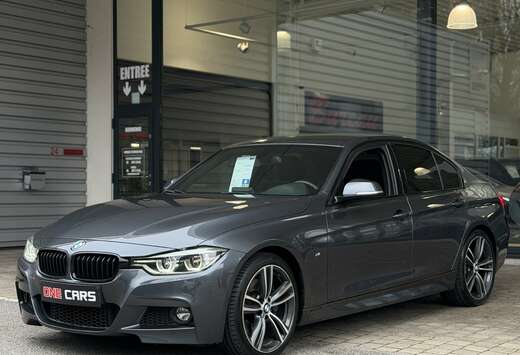 BMW d \