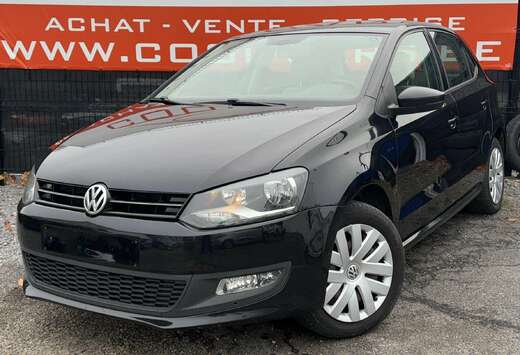 Volkswagen 1.4i Comfortline