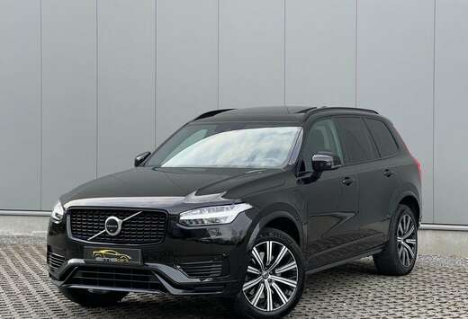 Volvo T8 AWD Automaat- RDesign BTW 7ZIT-FULL Garantie