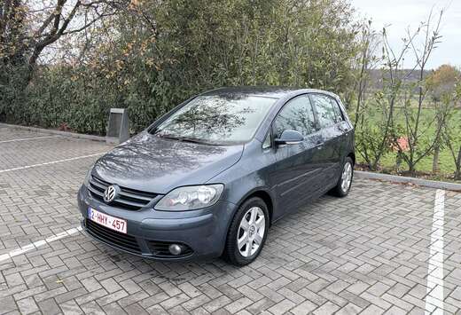 Volkswagen 1.9 TDi Trendline