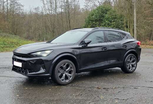 1.5 eTSI MHEV Business DSG