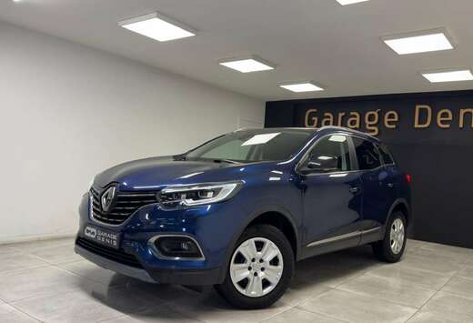 Renault 1.33 TCe Black Edition*BOITE-AUTO*GPS*LED*CUI ...