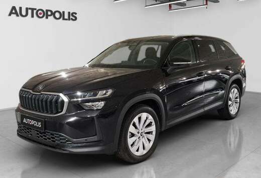 Skoda 2.0 TDI Selection 7 PLACES