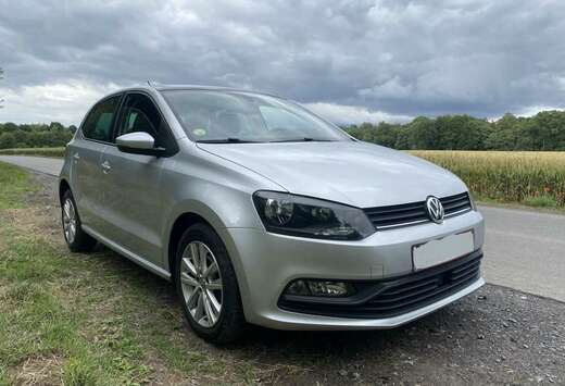 Volkswagen 1.4 CR TDi Comfortline BMT