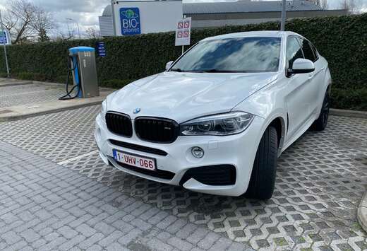 BMW xDrive30d Sport Edition