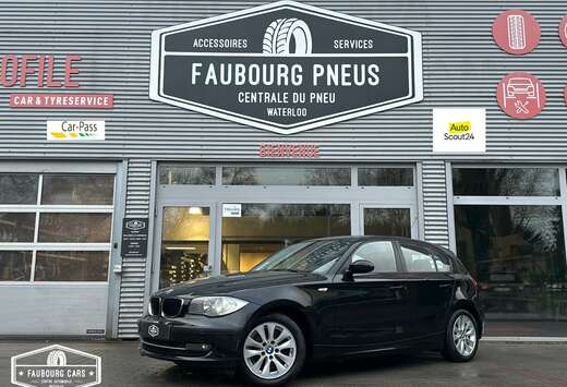 BMW *1-PROPRIETAIRE/1-OWNER*HISTORIQUE-BMW-100%*