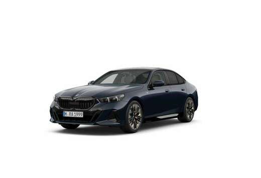 BMW 520iA Berline M Sport  PANO