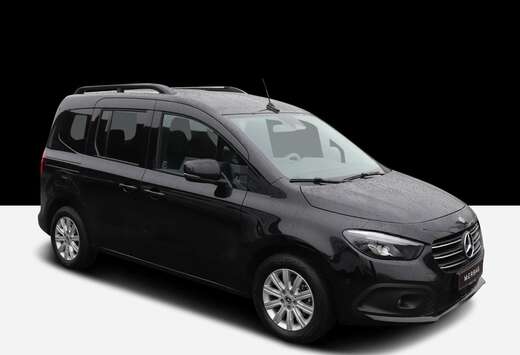 Mercedes-Benz T 180 d PROGRESSIVE Standard  Edition/S ...