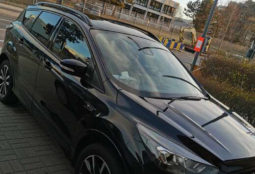 Ford Kuga 1.5 EcoBoost FWD ST Line (EU6.2)