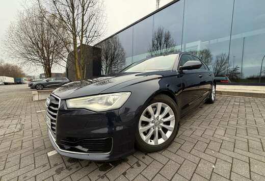 Audi Avant 2.0 TDi Stronic,Euro6b,Car-Play,C.T.+Car-P ...