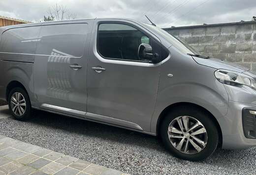 Peugeot 2.0 BlueHDi L3 Automaat Keyless Led Navi Came ...