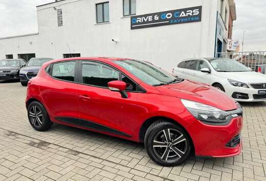 Renault R.S LOOK 1.2i CarPlay ** 1 JAAR GARANTIE **