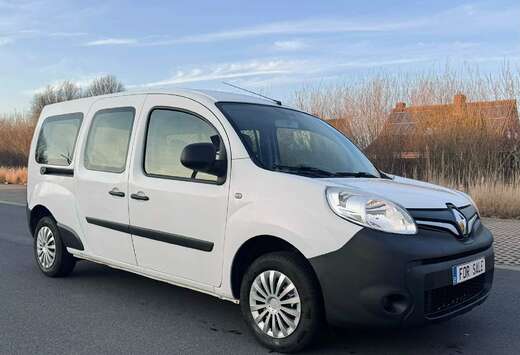 Renault 1.5 dCi Grand Confort