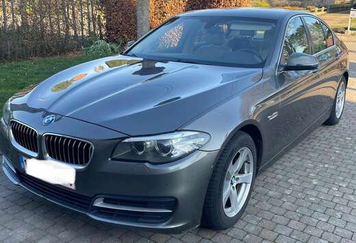 BMW 520d Aut.