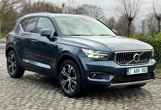 Volvo XC40 1.5 T5 PHEV Inscription Expression Polesta ...
