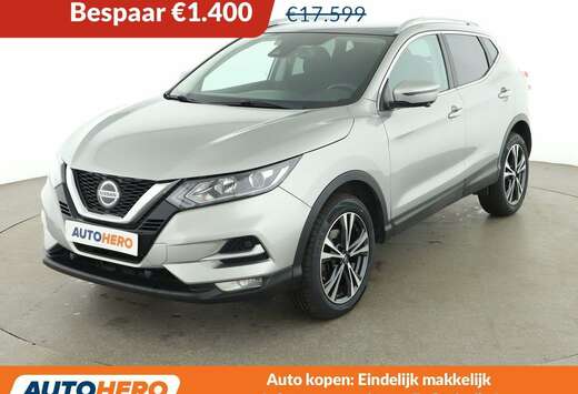 Nissan 1.3 DIG-T N-Way