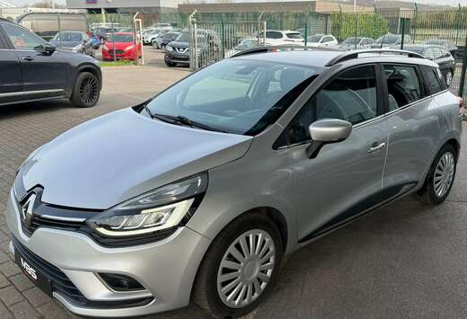 Renault *FEUX LED *GPS *CLIM *BLUETHOOT *CAPTEURS ARR ...