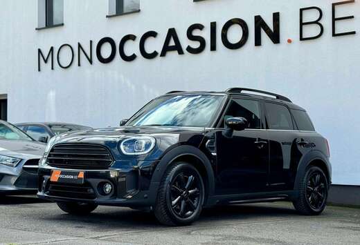 MINI 1.5A NAVIGATION LED CAPTEURS CAMERA CARPLAY