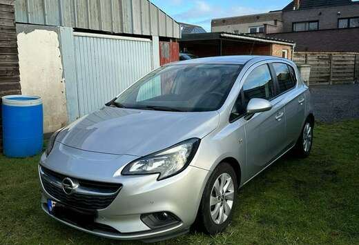 Opel Corsa 1.4i Enjoy