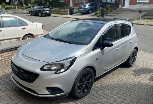 Opel 1.4 Color Edition