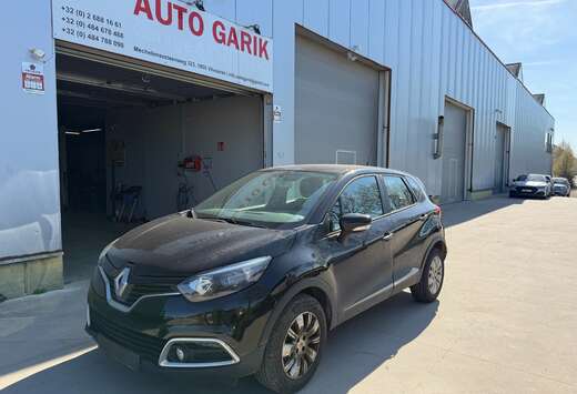 Renault Captur 0.9 TCe Energy Zen