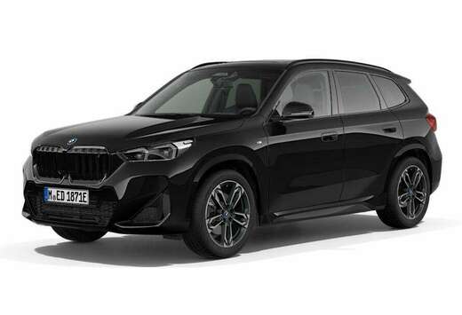 BMW xDrive30 M Sport / PANO / 360 / HUD / H-K / FULL  ...