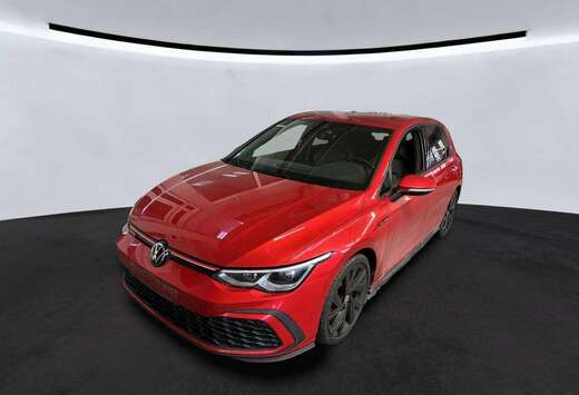 Volkswagen 2.0 TSI 245CV DSG7 *ACC* CAMERA*