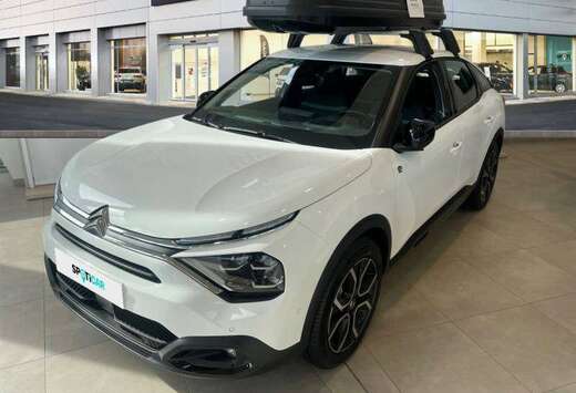 Citroen 3 50 kWh Feel