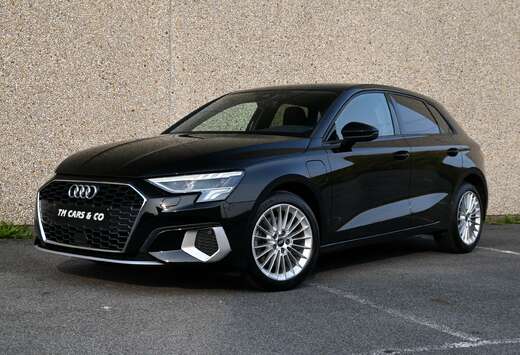 Audi 40 TFSI-e Hybride Sportline / DSG, Virtual cockp ...