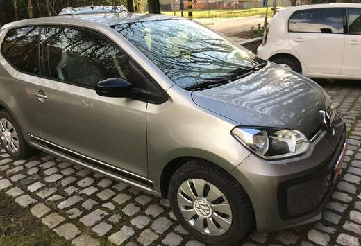 Volkswagen Up 1.0i up beats