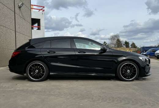 Mercedes-Benz (EU6d-TEMP)