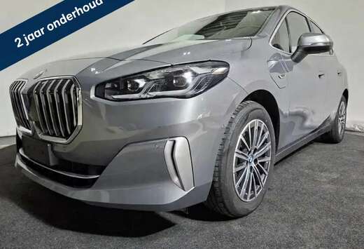 BMW 225e XDRIVE Active Tourer
