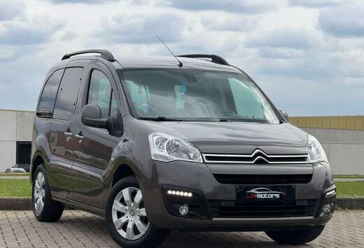 Citroen  5 PLACES  AIRCO