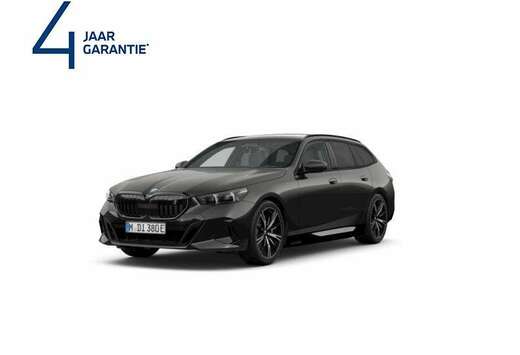 BMW eDrive40 Touring M Sport PRO  PANO  Drive Pro