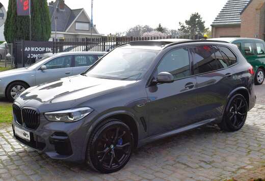 BMW xDrive45e/M SPORT/MEGA FULL/Individual