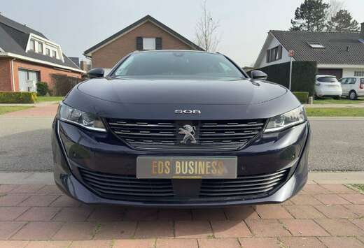 Peugeot 508 SW 1.2 Pack S/ PREMIER PROPRIETAIRE
