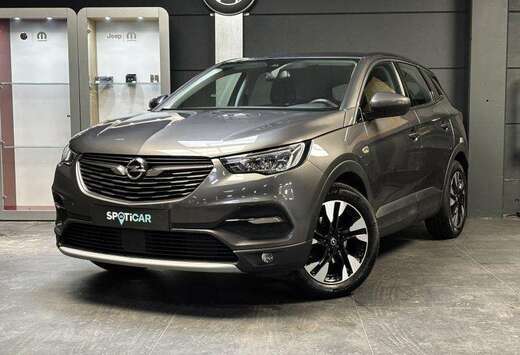 Opel X Innovation