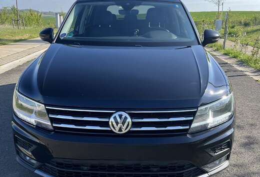 Volkswagen 7 Pers. Panoramadak, Trekhaak, 3-zone klim ...