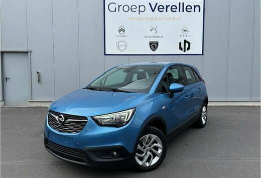 Opel Turbo ECOTEC Start/Stop Edition