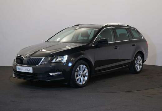 Skoda Ambition 1.6TDIPDCJA16AppleCarplayAndroidAutoR� ...