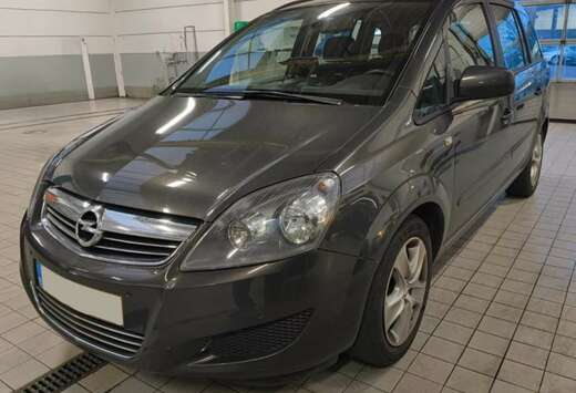 Opel 1.6i Enjoy Climat 7 Places