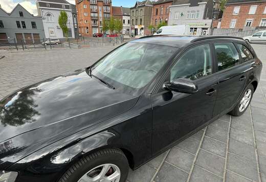 Audi Avant 1.8 TFSI