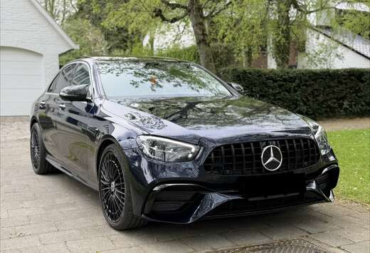Mercedes-Benz de look 63