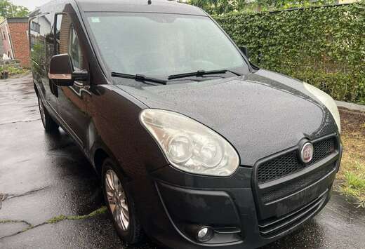 Fiat Fiat Doblo 1.6 diesel