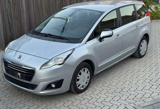 Peugeot FACELIFT / GEKEURD VVK