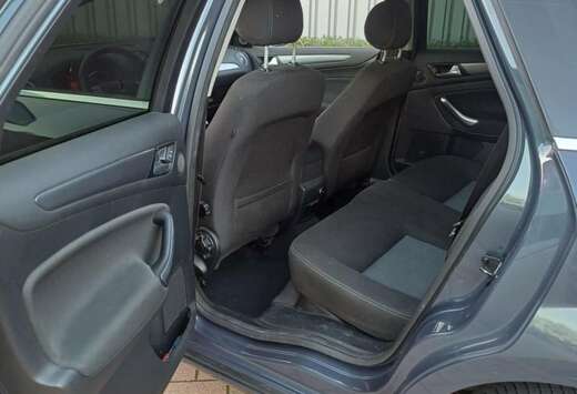 Ford Mondeo  1.6 TDCi Start-Stopp Business Edition